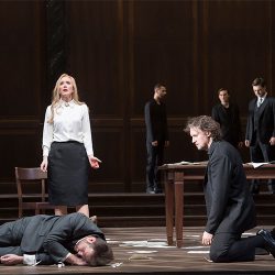 Das Wunder der Heliane – Deutsche Oper – Berlin – 2018