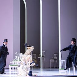 Faust – Salzburger Festspiele – 2016