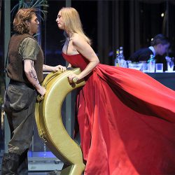 Götterdämmerung – Bayerische Staatsoper – 2012