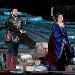 Il Trovatore – Arena di Verona – 2019