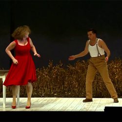 Jenufa – Deutsche Oper – 2014