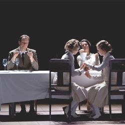 L'Invisible – Deutsche Oper – Berlin – 2017