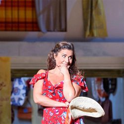 L'italiana in Algeri – Salzburger Festspiele – 2018