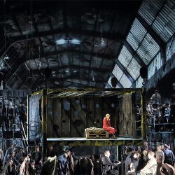 Lady Macbeth von Mzensk – Bayerische Staatsoper – München – 2016