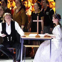 Lohengrin – Bayerische Staatsoper – 2009