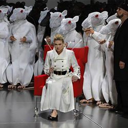 Lohengrin – Bayreuth – 2011