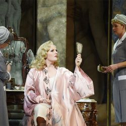 Manon Lescaut – Baden Baden – 2014