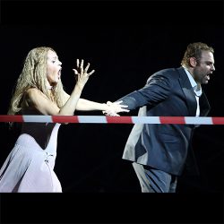 Mefistofele – Bayerische Staatsoper – München – 2015