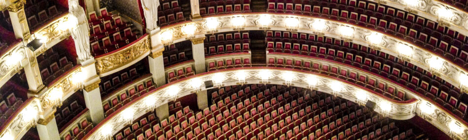 Opera Italia Michele Conti 2019