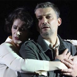 Otello – Bayerische Staatsoper – München – 2018