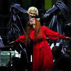 Parsifal – Bayreuth – 2012