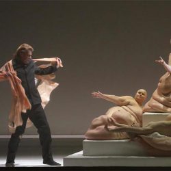 Tannhäuser – Bayerische Staatsoper – München – 2017