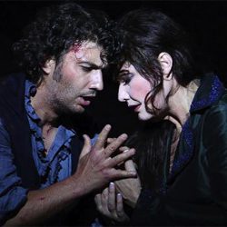 Tosca – Bayerische Staatsoper – 2010